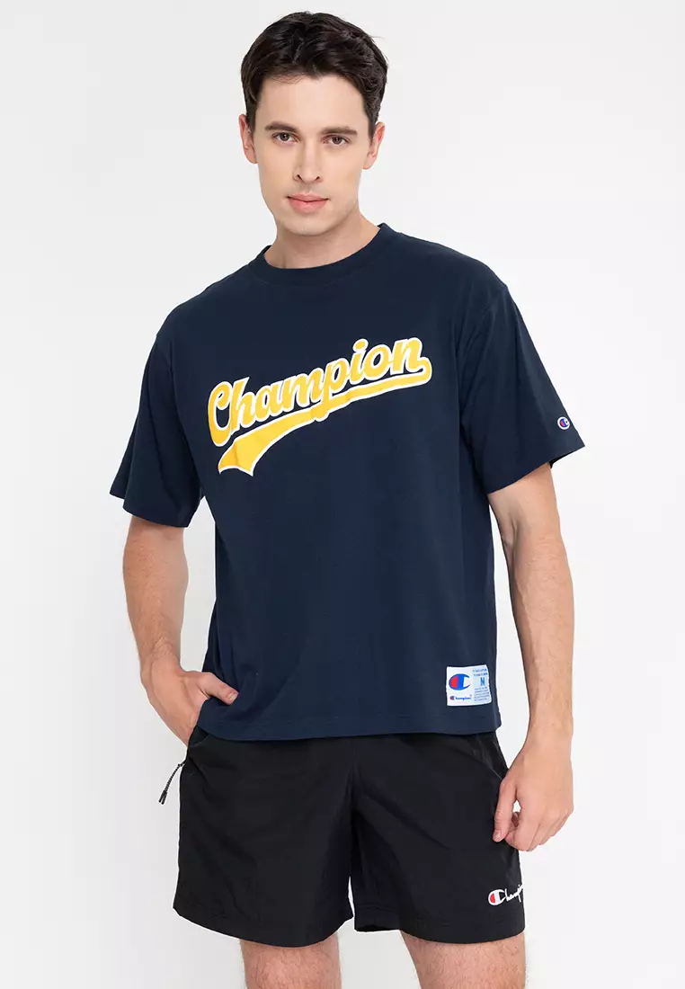 champion shorts and shirts