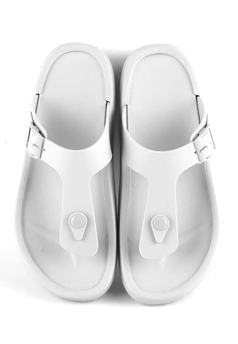 Jackson Ask 6JP Light Grey