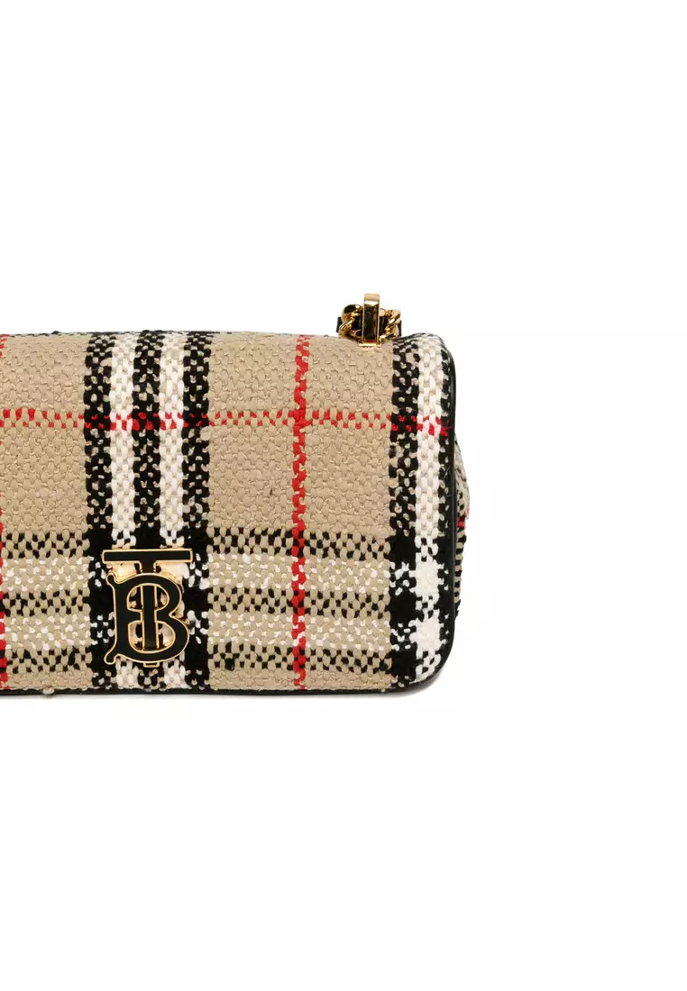 burberry clutch crossbody