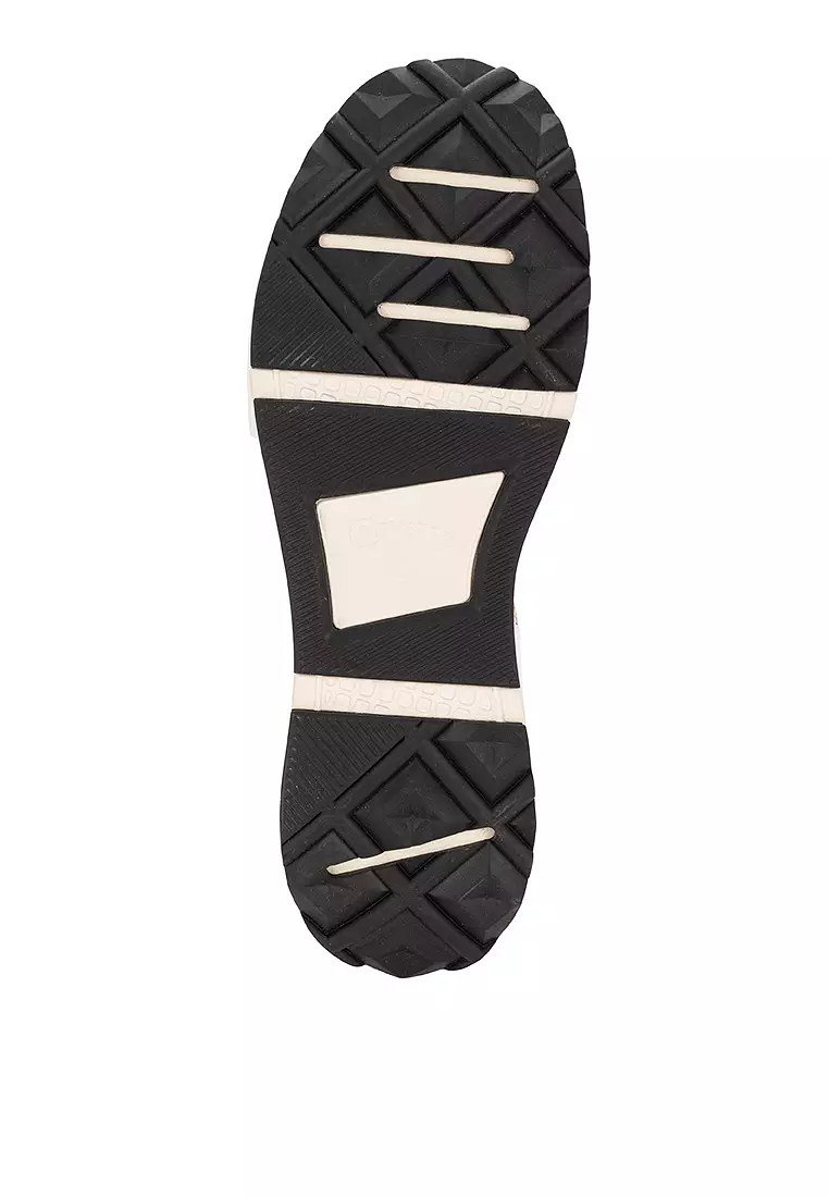 Run Star Legacy CX Hi Sneakers