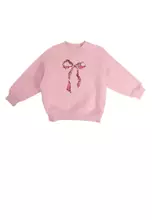 Marshmallow/Bow Beads