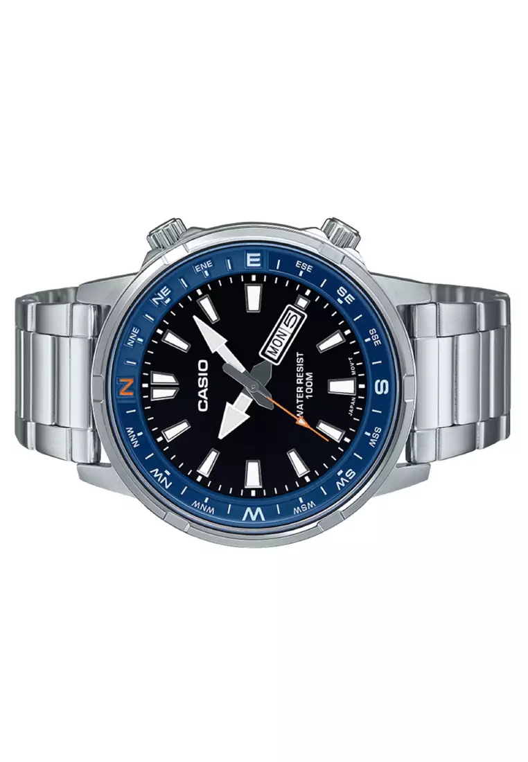 Analog Watch MTD-130D-1A2