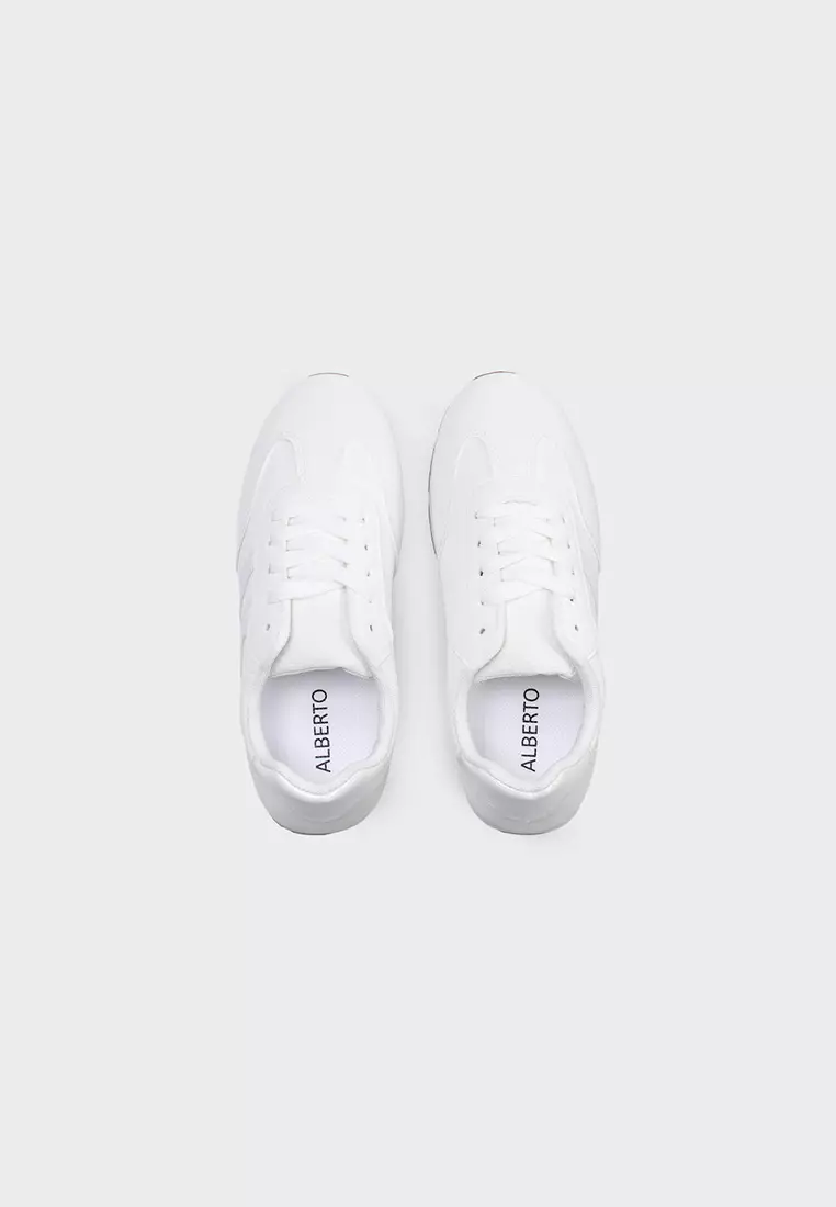 Women's Sol Lace-Up Sneakers