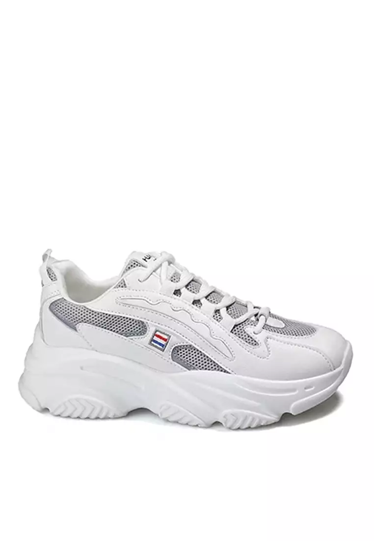 Discount on Twenty Eight Shoes  shoes - SKU: Chucky Trainers Hq175-1
