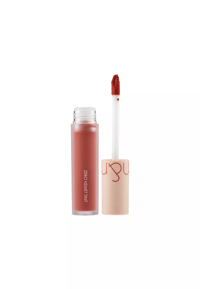 Rom&nd Zero Velvet Tint (#16 Burny Nude) (5.5g)