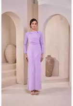 Lavender Purple