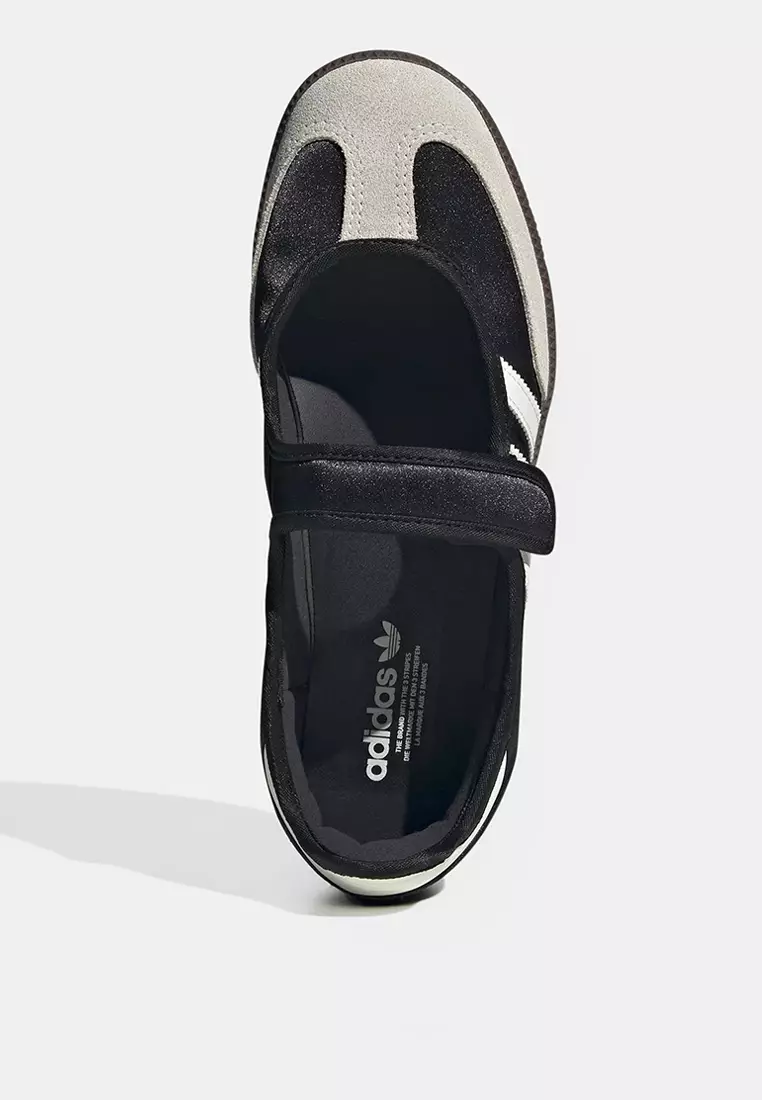 Samba Jane Shoes