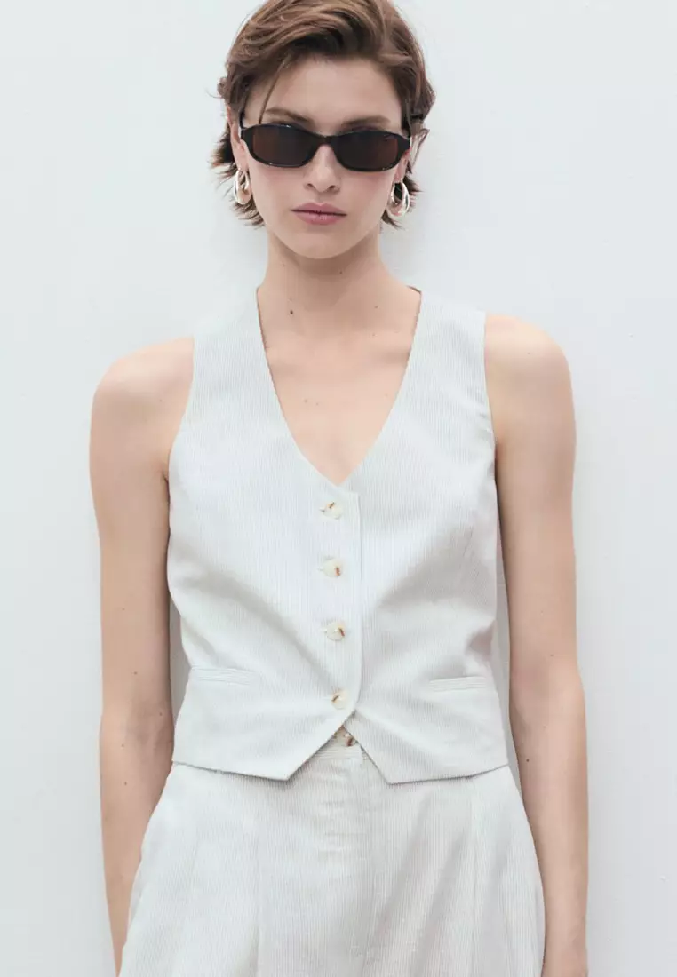 Suit Waistcoat