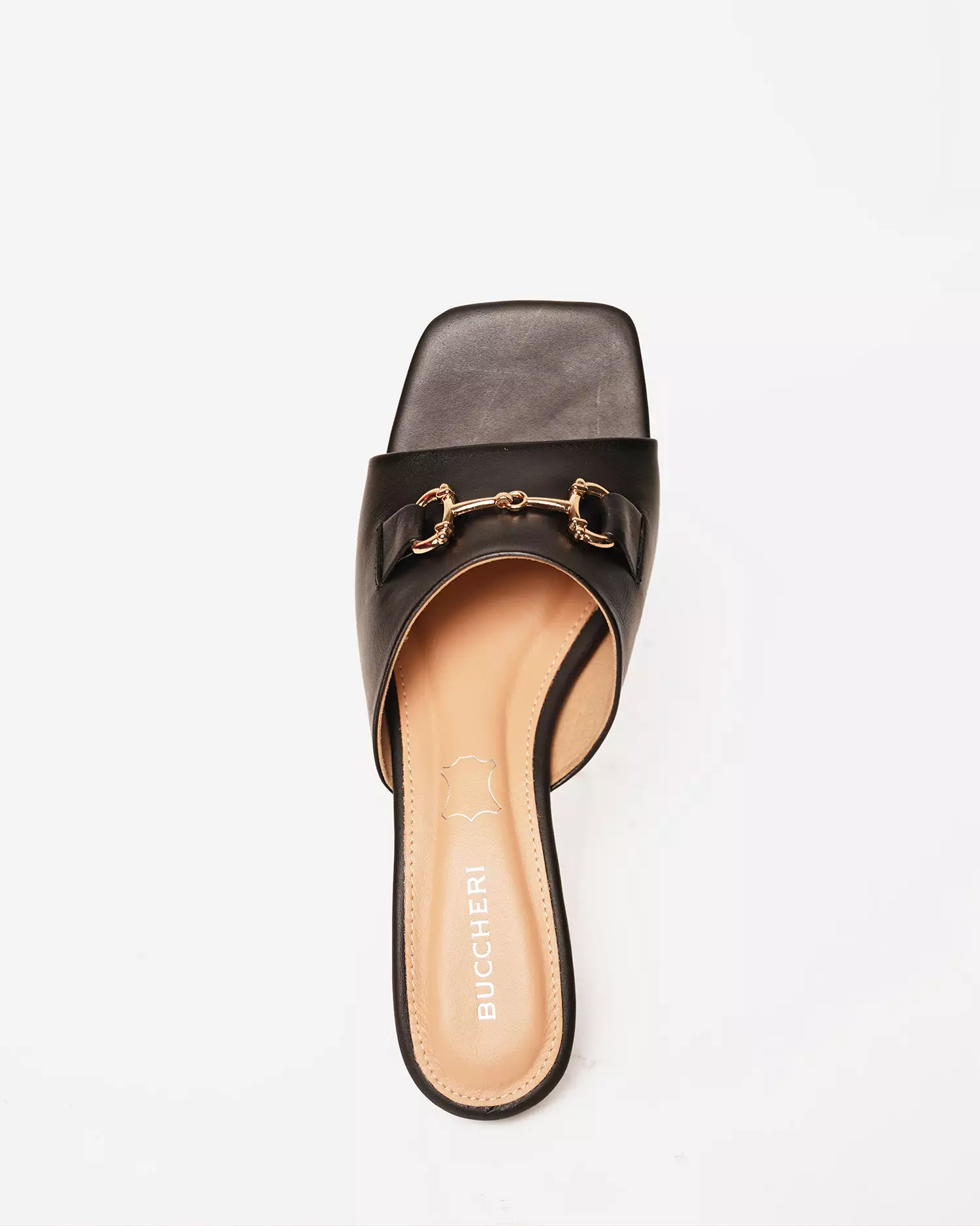 Buccheri Ophira Heels Women Black