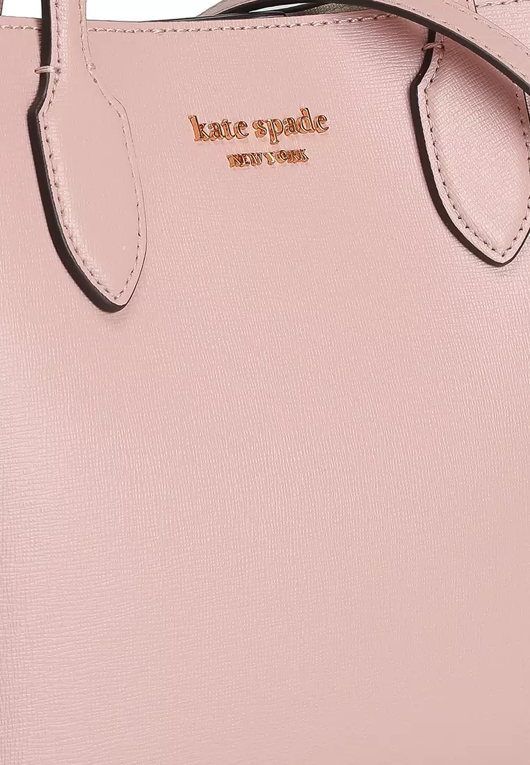 Bleecker Medium Crossbody Tote Bag (cv)