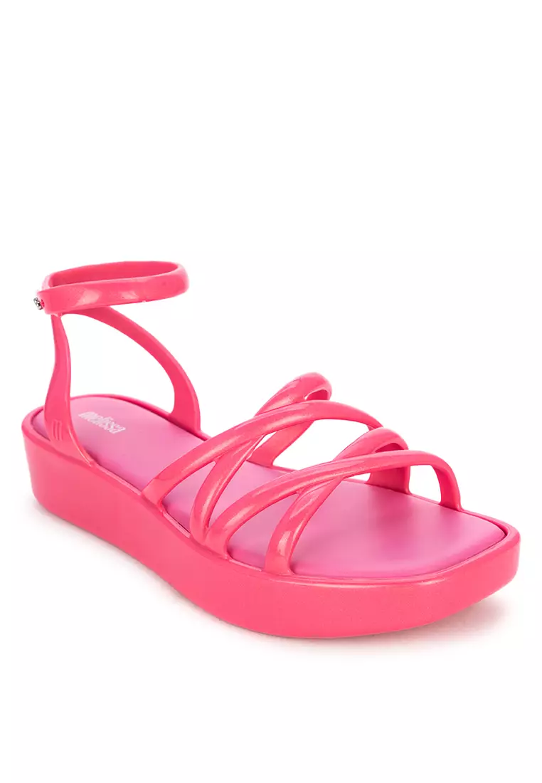 Discount on Melissa  shoes - SKU: Debbie Sandals