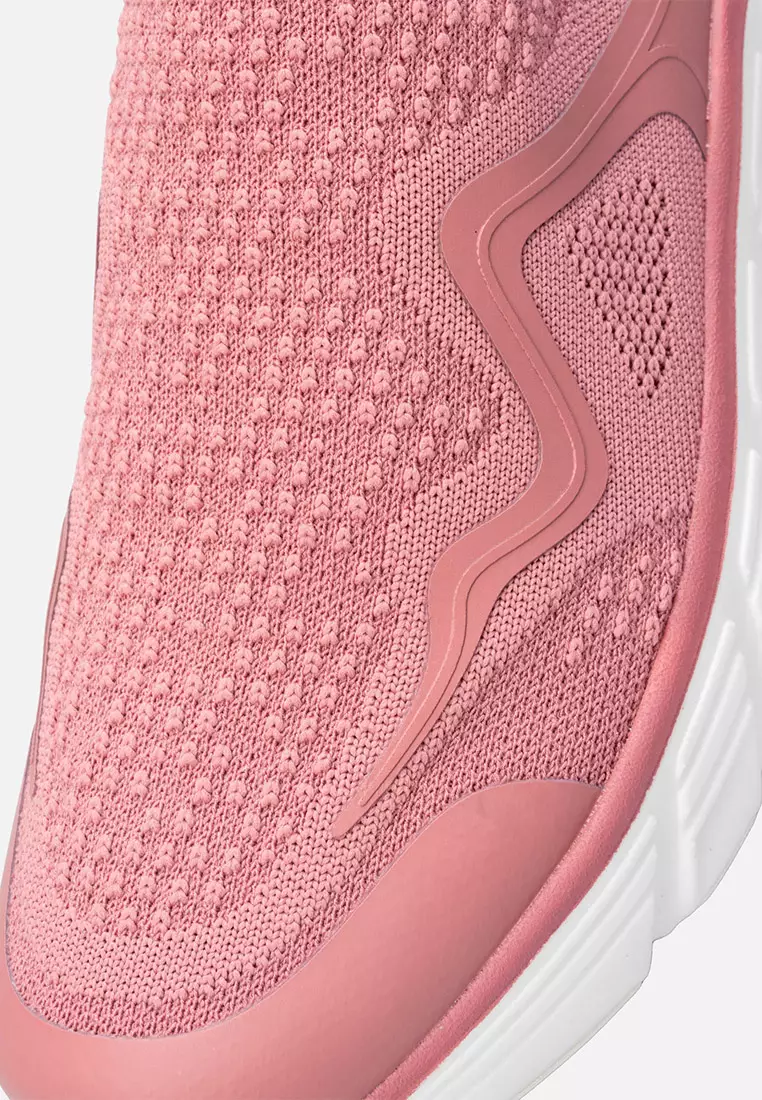 Fit Track Women's Athleisure Shoes