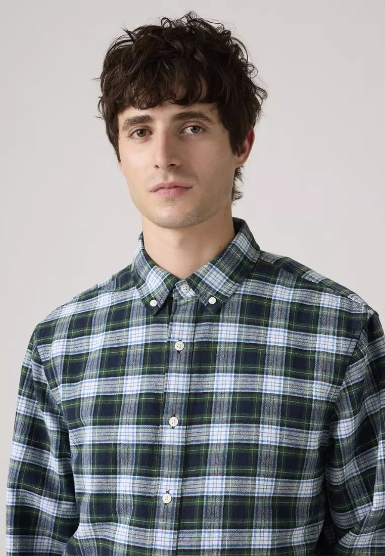 Levi's® Men's Authentic Button-Down Shirt