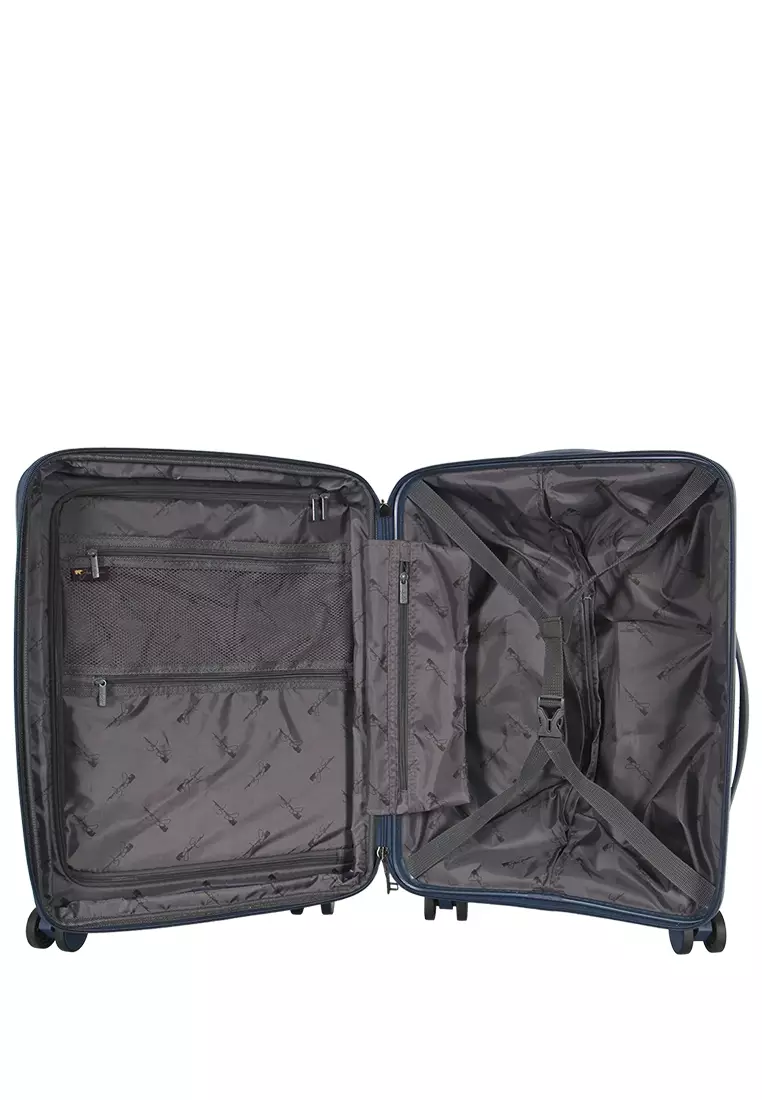 Jack Nicklaus Koper 20 inci 73122-20 Haze Blue