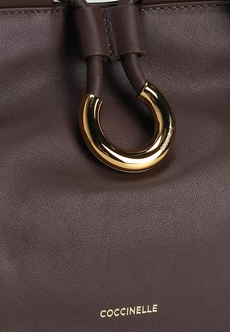 Lisbet Top-Handle Bag