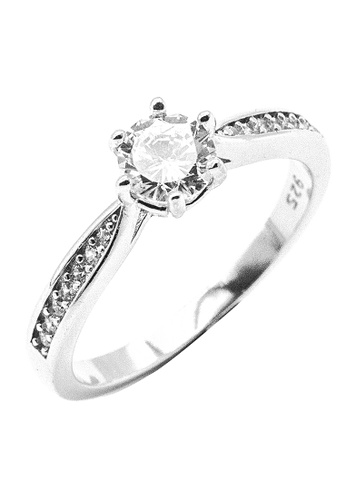 Elfi silver ELFI VIOLA - D20 BD9FEAC19A0725GS_1
