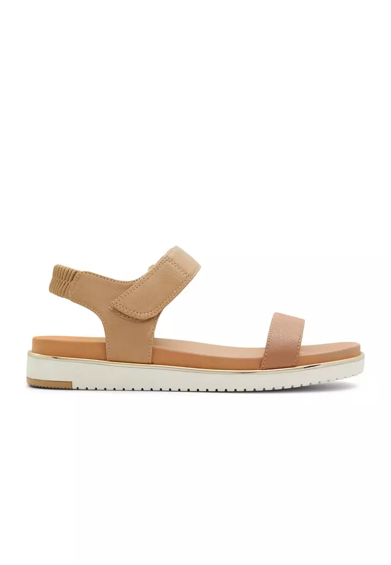 Discount on Call It Spring  shoes - SKU: Neema Flat Sandals