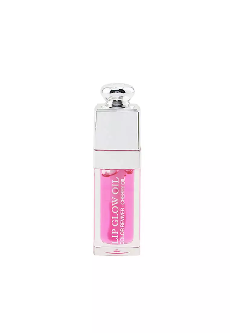 Christian Dior - Dior Addict Lip Glow Oil - # 007 Raspberry 6ml/0.2oz
