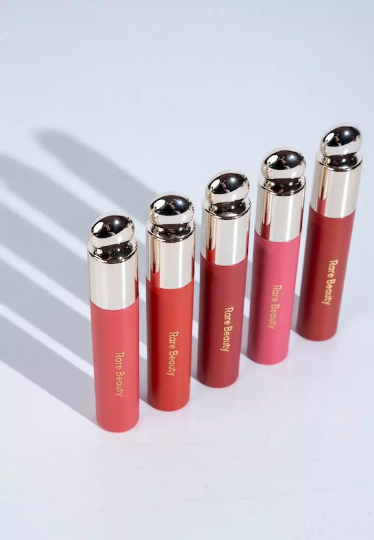 Rare Beauty Soft Pinch Tinted Lip Oil Serenity