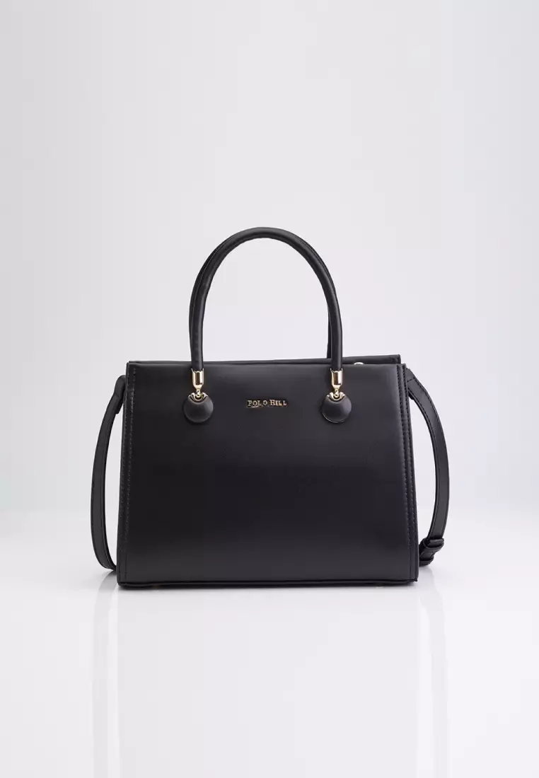 Polo hill handbag malaysia on sale