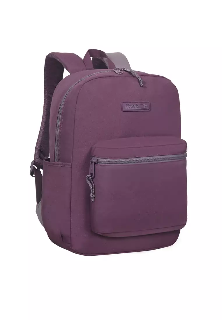 5957 Backpack with Side Pocket