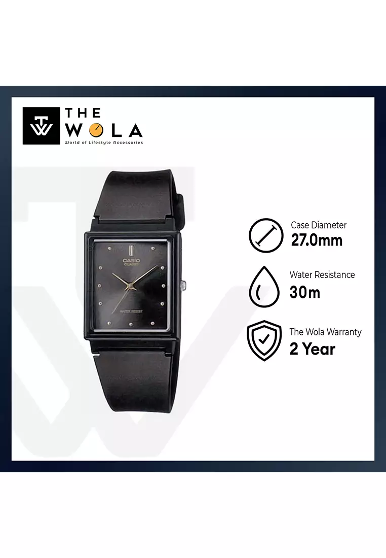 Casual watch best sale