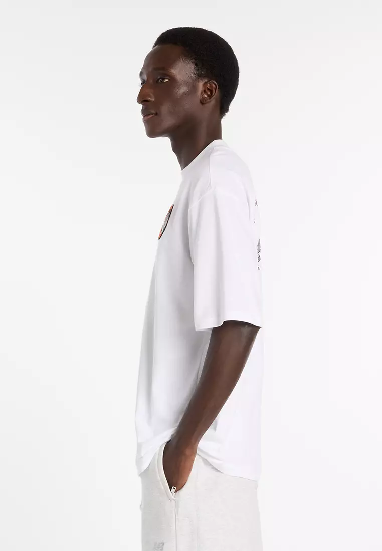 GHICA International Sport T-Shirt