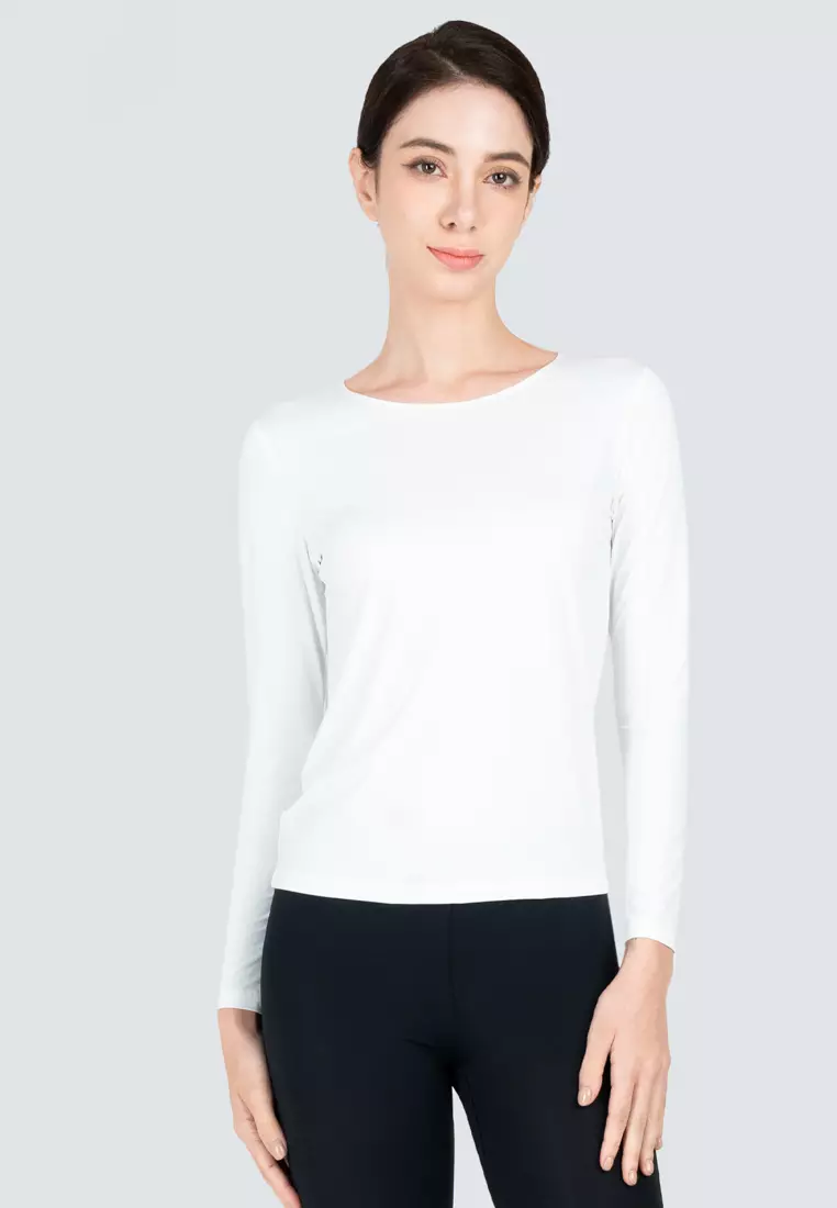 Polo Haus - Women’s Inner Wear (Crew Neck) WBIN003LS