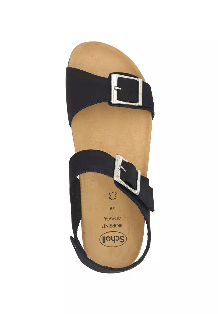 Scholl sales adapta sandals