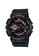 G-SHOCK black Casio G-Shock Men's Analog-Digital Watch GA-110RG-1A Rose Gold Dial with Black Resin Band Sports Watch D70B7AC74C7830GS_1