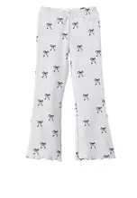 Grey Marle/Betty Bows