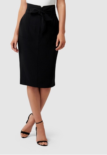 buy white pencil skirt online