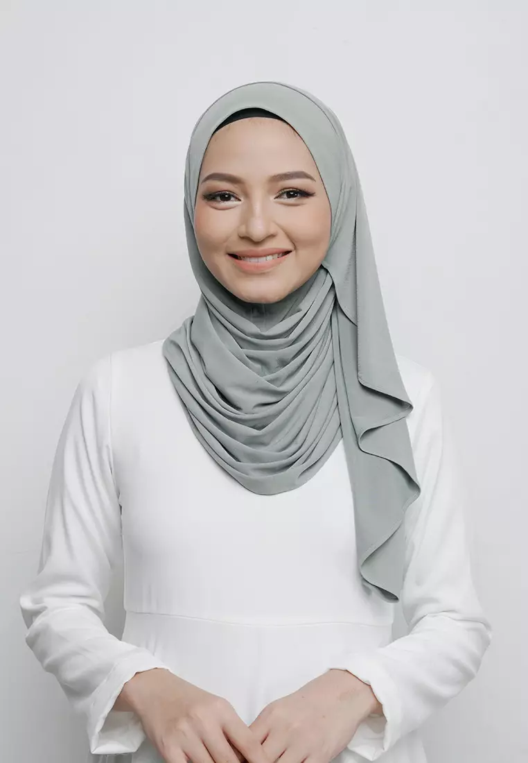 HIJAB INSTAN NAYA