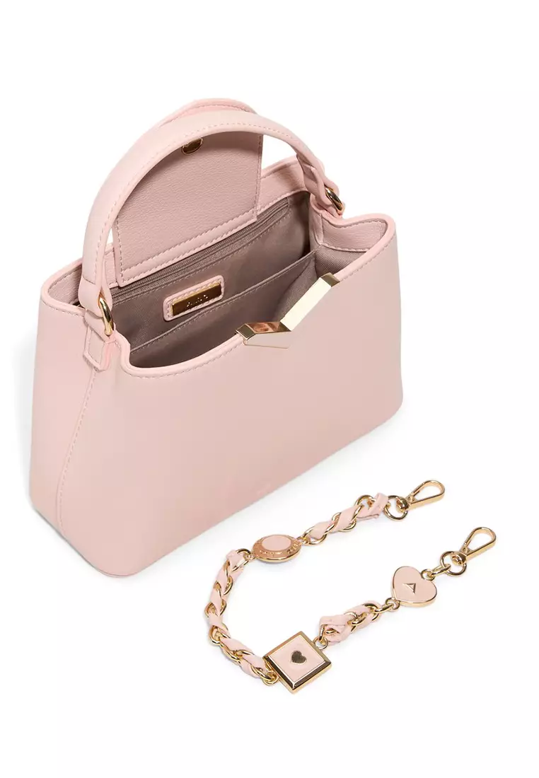 Valentya Top Handle Bag