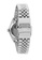 Philip Watch silver Philip Watch Caribe 31mm Light Rose Sunray Dial Women's Quartz Watch (Swiss Made) R8253597605 16991AC4B53C68GS_2