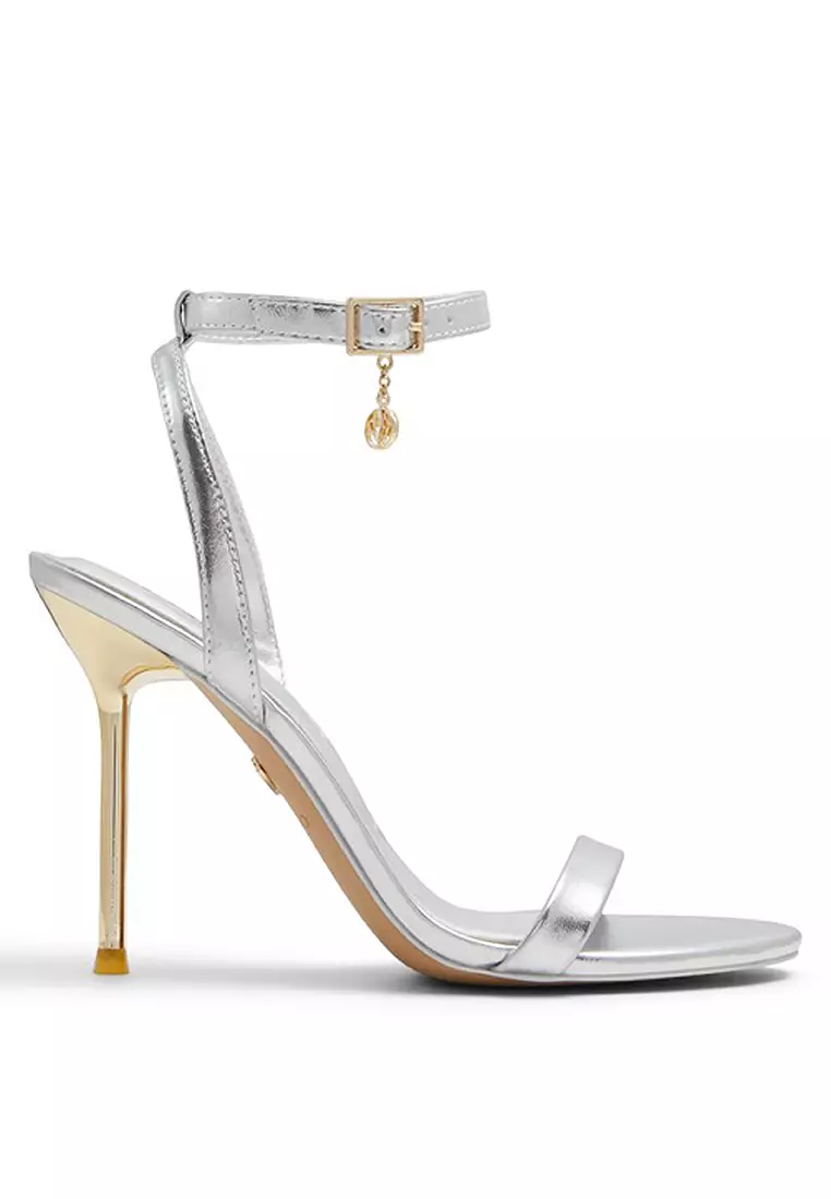 Discount on ALDO  shoes - SKU: Maristou Ankle Strap Heels