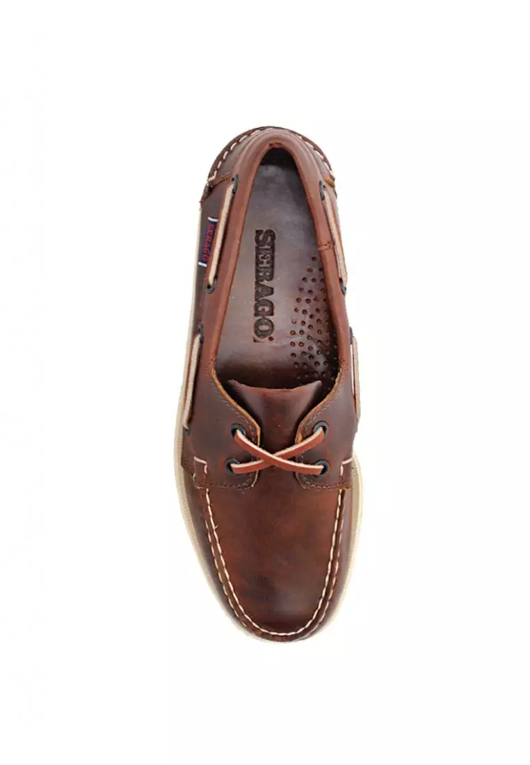 Docksides Men's Shoes