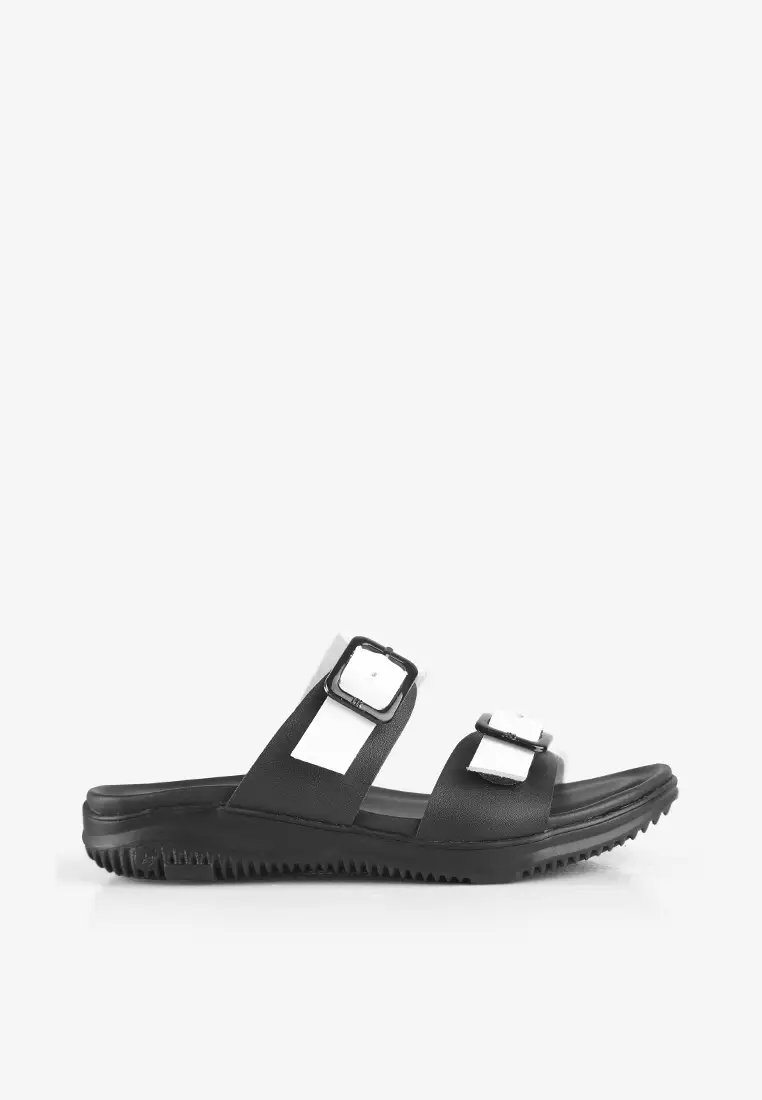 Sandal Jepit Anak Perempuan Two Tone K.Helen 02