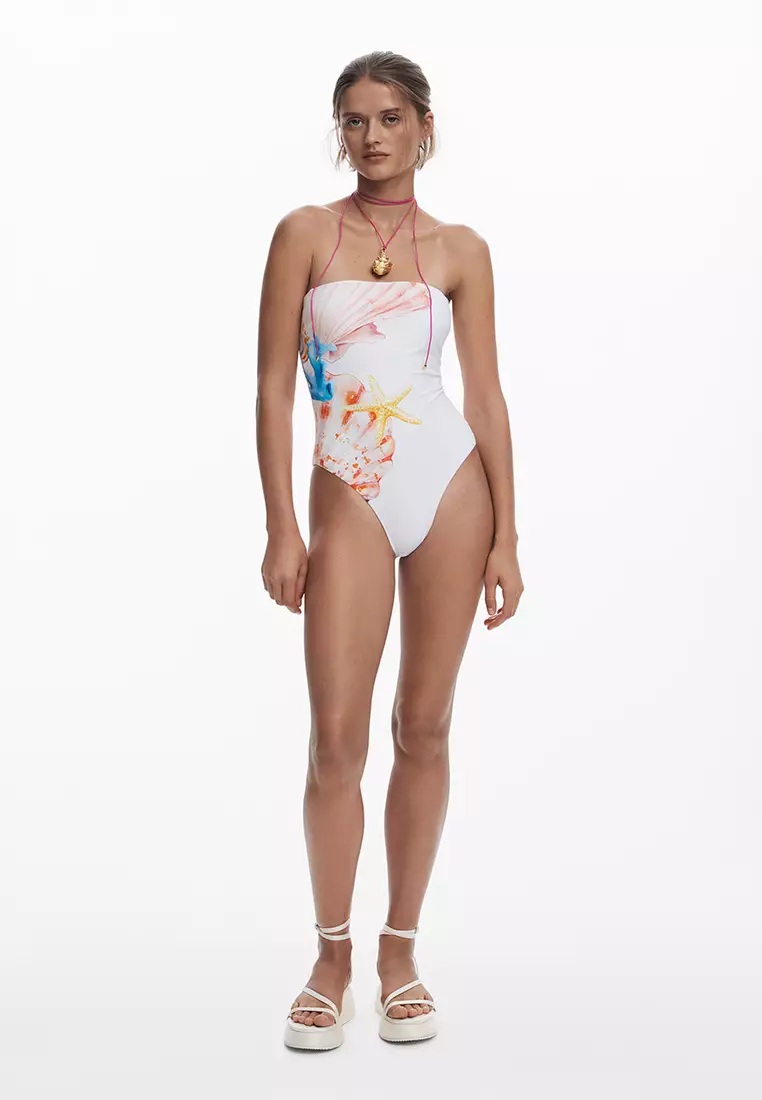 Desigual Women's Swimwear