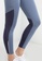 Under Armour purple Fly Fast 3.0 Ankle Tights 1D5E2AA3DF8C56GS_2