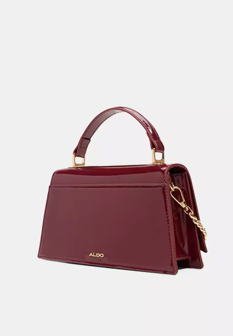 Arrabella Top Handle Bag