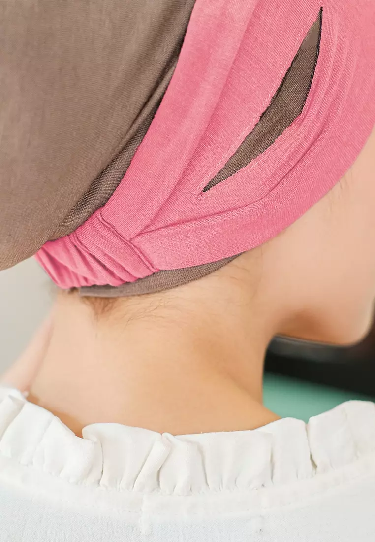 INNER BANDANA ANTI BUDEG - SALEM