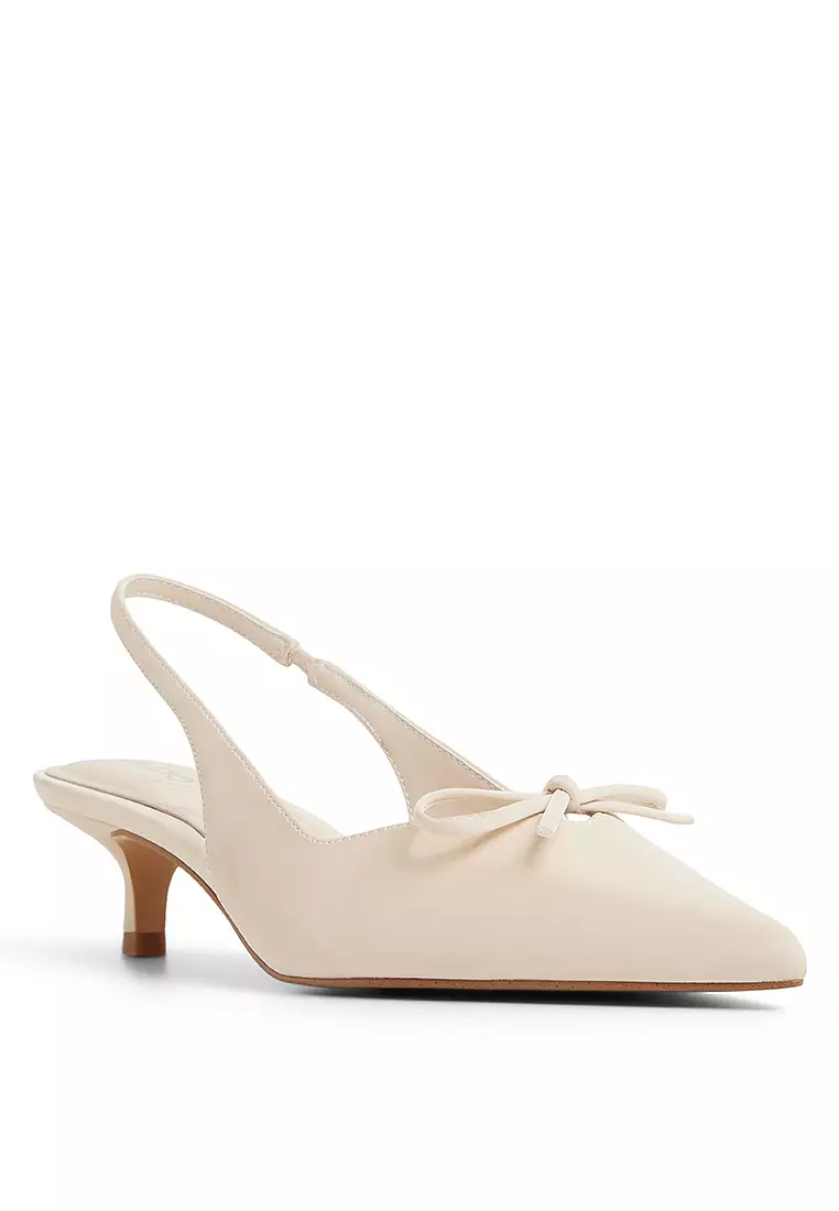 Azizza Heels