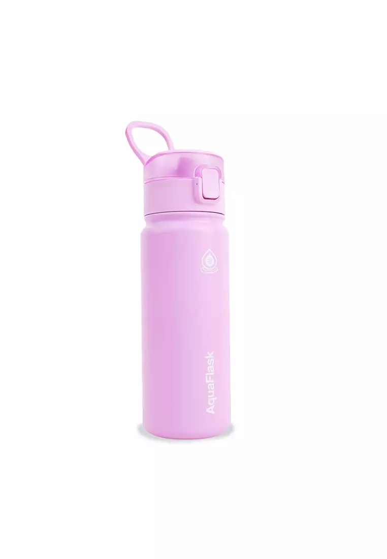 18oz Lilac Sip II Bottle