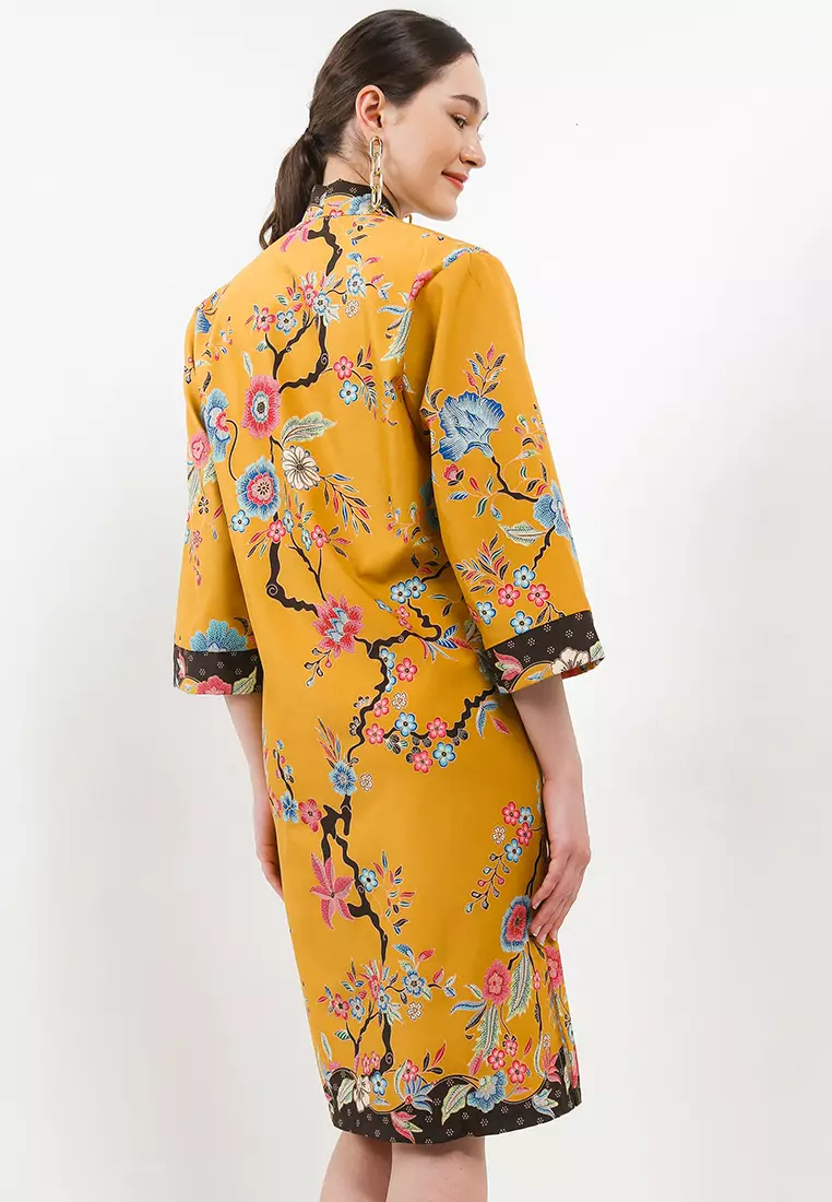 Kebaya Dress Tara+Lining