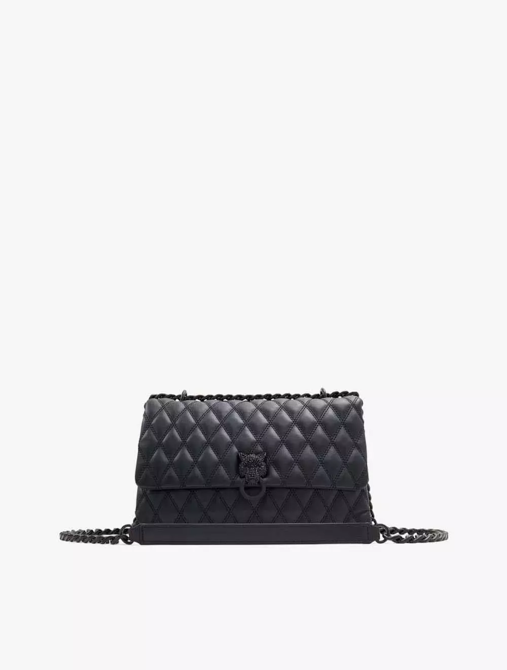 Jual ALDO ALDO Sparo Women's Handbags Other Black Other Black