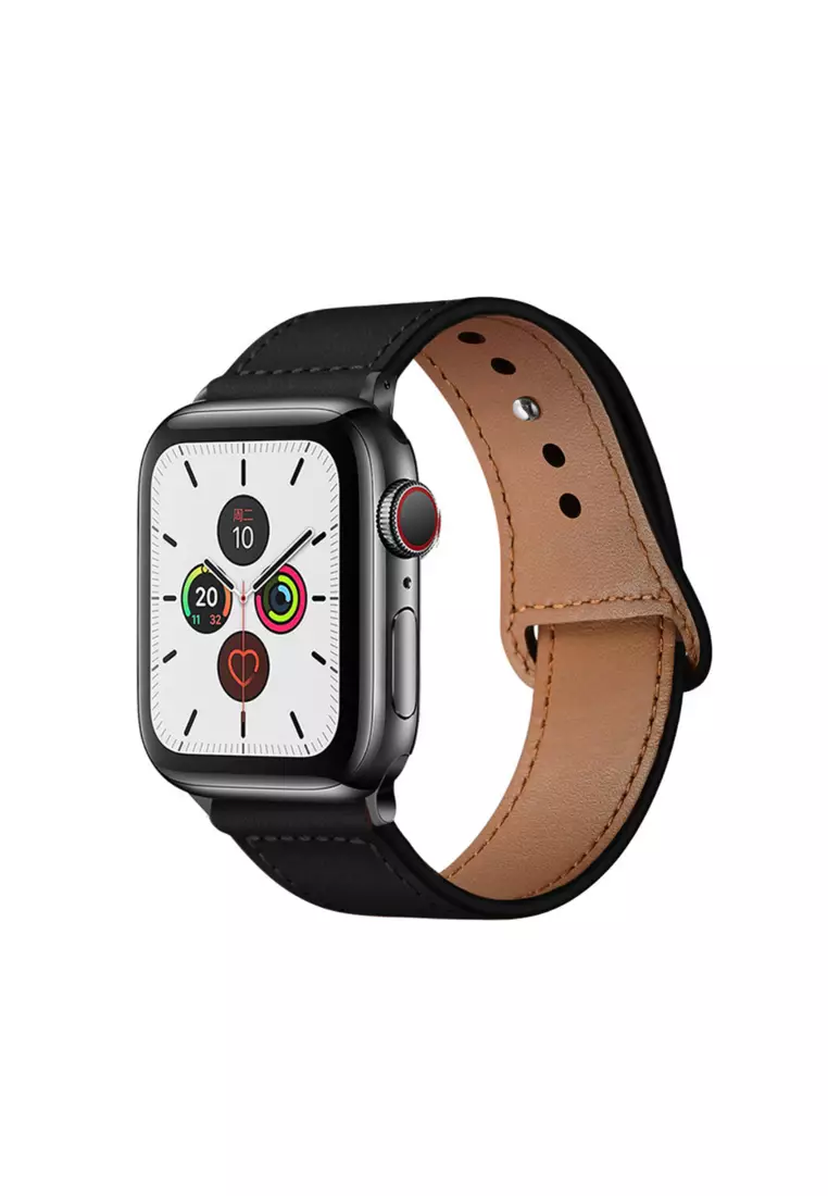 Genuine apple watch band 42mm sale