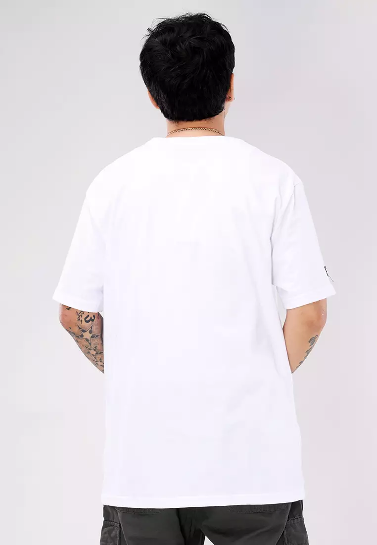 Round Neck Regular Fit