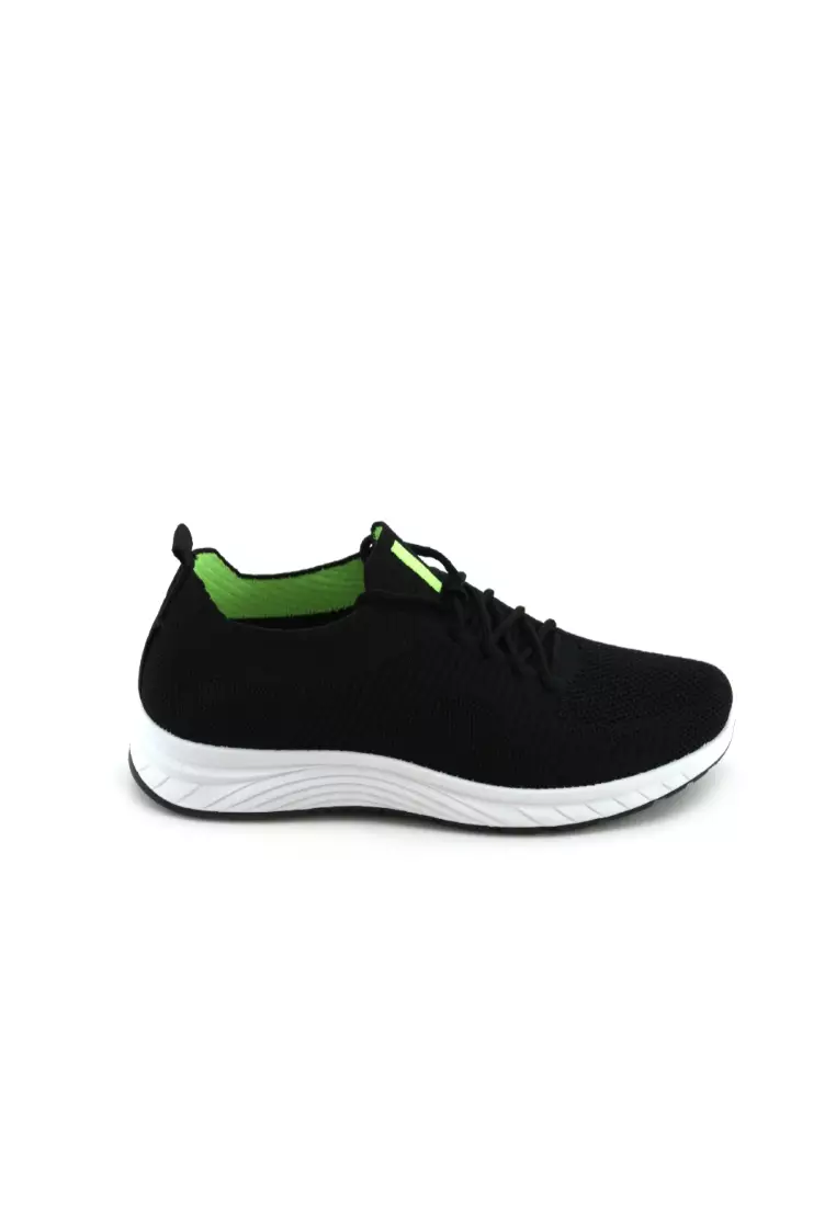 Buy Bata [Best Seller] BATA Women Black Sneakers - 5596738 Online ...