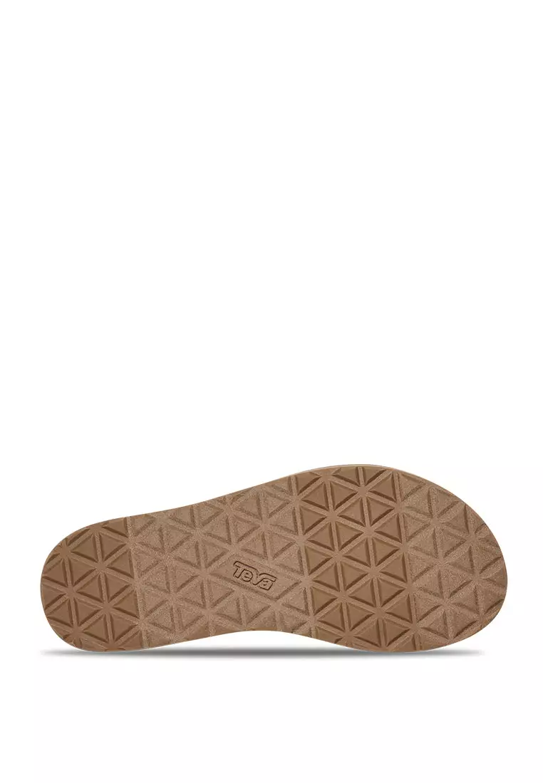 Women's Original Universal Sandals - Chroma Sweet Corn/Caribou (1003987-CMSW)